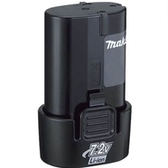 Makita Battery 7.2V - 1.5Ah - Screwdriver - Receive original charger - High Discharge Battery for Ma