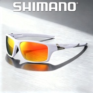 SHIMANO Brand Sun Glasses Polarized Sunglasses Men For Men Shades For Fishing Shades Polarized For M