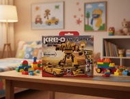 KRE-O Transformers