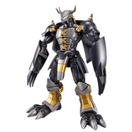 Digimon - Figure-Rise Standard Blackwargreymon - Model Kit Digimon - Figure-Rise Standard Blackwargr