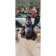 Tarzan Monkey Meal Toys