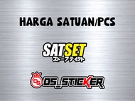 stiker satset stiker viral stiker motor stiker cutting stiker timbul stiker motor dan mobil stiker k