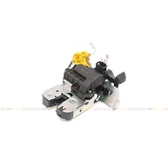 (((VAG Xiaolai Car) Q5 Trunk Hexagonal Lock 80A827506A A