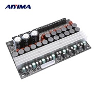 AIYIMA TPA3116 Power Amplifier 100W 50W ubwoofer urroun