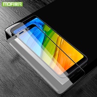 Mofi For Xiaomi redmi Note 5 Pro screen protector For Xiaomi redmi Note 5 Pro tempered glass film co