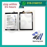 Nokia 7 Plus Battery Replacement Parts