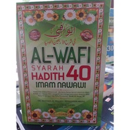 AL WAFI SYARAH HADITH 40 IMAM NAWAWI