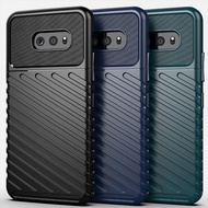 Hard Phone Case For LG V60 V50S G8X Thinq K92 Q92 5G K61 Armor Casing Cover