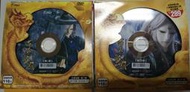 《霹靂布袋戲之古原爭霸》DVD 1~50集