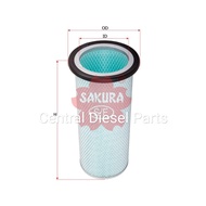 Air Filter Air Filter/ A-5408 A5408 Sakura