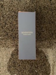 SEVENTEEN 第一代手燈尿袋