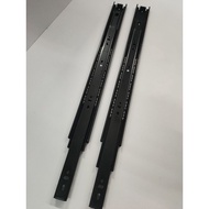 Drawer Runner slide (Black)