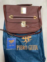 Vintage 1995 Lineabold Piero Guidi 12025