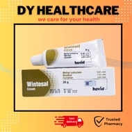 Wintosal Cream 30g (Hovid)