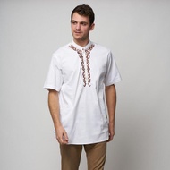 Shirt koko Preview Kurta Itang Yunasz Azhaan - S SalleBIG 