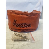 T4 turbine blanket  Heat Shield turbo blanket Oren Color