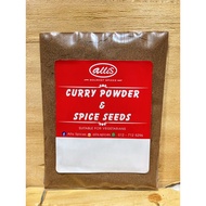 5 Spice Powder Serbuk Wangi Allis Spices