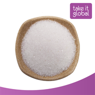 Glycine 甘氨酸 -supplement/sweetener/preservative