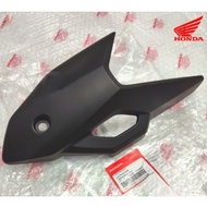 18318-K0W-NA0 Exhaust Shield Cover for Honda ADV 160 AHM ORIGINAL