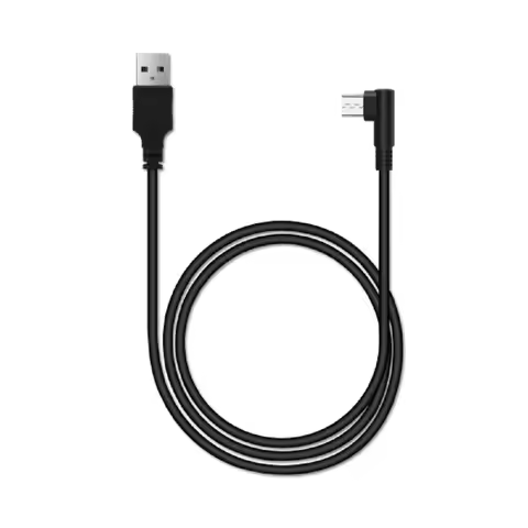 HUION UC02 Micro USB to USB-A Cable Suitable for HS64, HS610, H430P, H640P, H950P, H1060P, NEW 1060P