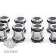 [Oster] 06L121131 95812113100 Aluminum Alloy Improved EA888 Third Generation Fourth Water Pump Pipe 