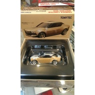Fs Nissan IDx freeflow North American Int Show 2014 scale 1:64 by Tomica TOMYTEC