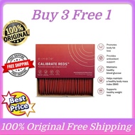 weight loss carb blocker Eimele Calibrate Reds 亦餐纤体粉  口服纤体粉 30pack EXP2027