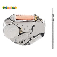Quartz Watch Movement, Quartz Movement Watch Repair Tool 2035 Watch Quartz Movement Quartz Watch Par