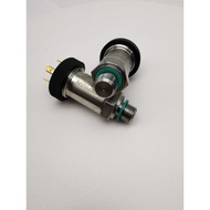 Jefferent Pressure Sensor KS-N-E-E-B25D-M-V-654 Injection Molder 250bar Sensor 0-10V