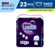 7150 - Lampein PANTS BIG Pack XXL23