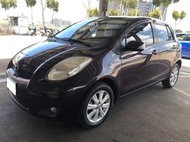 【只賣好車】2012 Toyota Yaris，1.5cc 跑3萬9，市區通勤代步，好開好養絕對首選！！