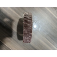 FLAP WHEELS 4" x 1" MATERIAL X777