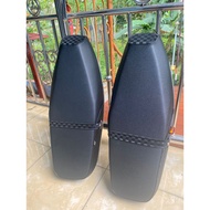 ASTREA GRAND MBTECH SEAT 3D CHESS SANDPAPER Thigh set