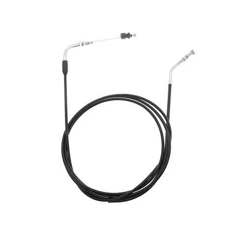 USERX Universal Motorcycle throttle cable For ATV GY6 220CM Carter Talon Maxxam Ace 150cc Go Kart Du