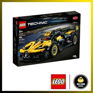 LEGO Technic 42151 Bugatti Bolide Supercar