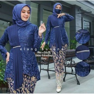 AURORA SHAWL KEBAYA SET PARTY KEBAYA GRADUATION KEBAYA BY EB