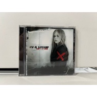 1 CD MUSIC International Under My Skin by Avril Lavigne (N9A26)