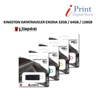 Kingston Data Traveler Exodia Pendrive 3.2 32GB/64GB