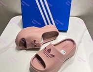 Adidas originals AdiFOM Stan Smith Mule 增高休閒 涼鞋 拖鞋 男女裝36-44码