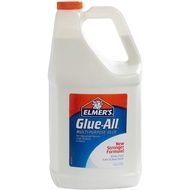 Elmers Multi-Purpose Glue All for Home, School and Office Projects Big Size 1 Gallon