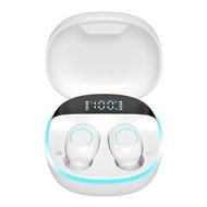 M13  入耳式藍牙耳機 數顯電量 馬卡龍配色 iPHONE Samsung Huawei Xiaomi 可用Wireless Headset Earphone