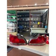 Lampu Belakang BMW E82 M Sport