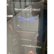 audio quest dragonfly dac cobalt 1 year warranty