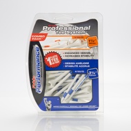 Tee Pride Professional System Performance combo 3-1/4-+1-1/2-Inch Golf Ball Stand (40 Pieces)