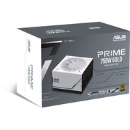 Asus Prime 750W 80 Plus Gold ATX 3.0 Power Supply PSU