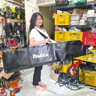 tas speargun bag spearfishing size L scuba long fin freedive PADOX-Splashy store