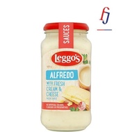 Leggo's Alfredo Pasta Sauce 490g