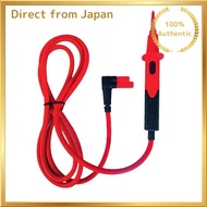 Kyoritsu Insulation Resistance Tester Measurement Cord with Remote Switch 7260