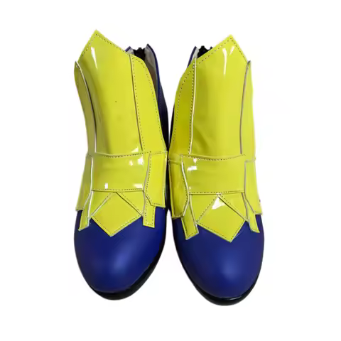 VALORANT Reyna Cosplay Shoes Valorant Performance Shoes Of Anime Animation Exhibition Cosplay Props 