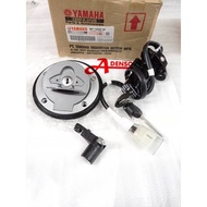 MT25 MT 250 NEW MAIN SWITCH KIT , BODY IGNITION KEY KUNCI HANDLE LOCK SET TANK CAP SEAT YAMAHA100%OR